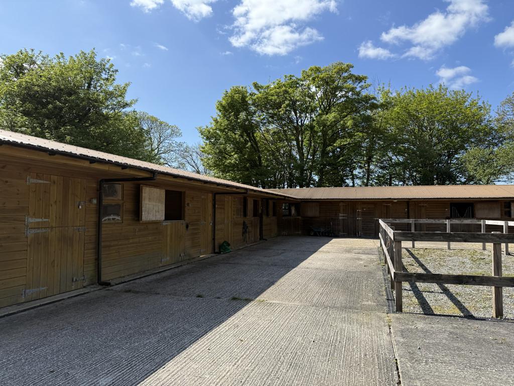 Stabling