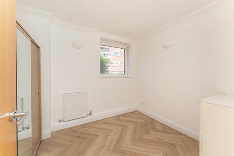 1 Grenade Street, London, E14 8HX