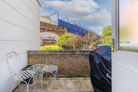 1 Grenade Street, London, E14 8HX