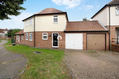 3 bedroom terraced house for sale, Braintree CM7