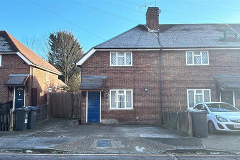 undefined, Edgar Road, Canterbury