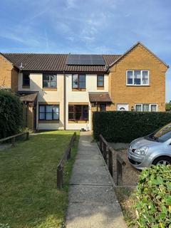 2 bedroom terraced house to rent, Ditchingham,