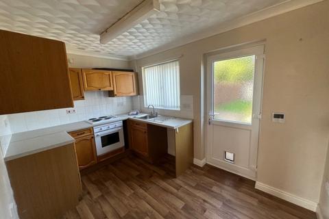 2 bedroom terraced house to rent, Ditchingham,