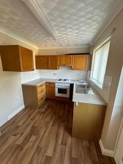 2 bedroom terraced house to rent, Ditchingham,