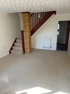 2 bedroom terraced house to rent, Ditchingham,