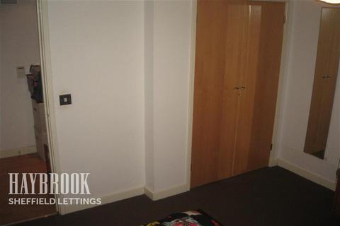 1 bedroom flat to rent, Leadmill Court, City Centre, S1