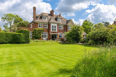 11 Chaucer Road, Cambridge, CB2 7EB