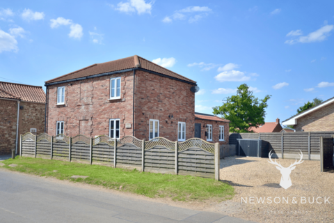 3 bedroom detached house for sale, Castle Road, King's Lynn PE33