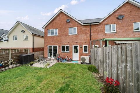 3 bedroom semi-detached house for sale, Garth,  Llangammarch Wells,  LD4