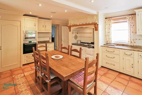 5 bedroom detached house for sale, Les Charrieres de Bonne Nuit, St John, Jersey, JE3