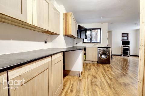 2 bedroom terraced house for sale, Pontnewydd Walk, Cwmbran