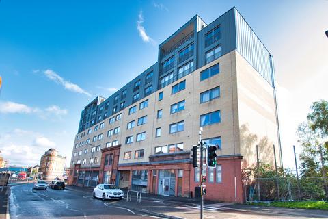 1 bedroom flat to rent, Victoria Road  , Flat 0-3, The Plaza, Glasgow, G42 7AB