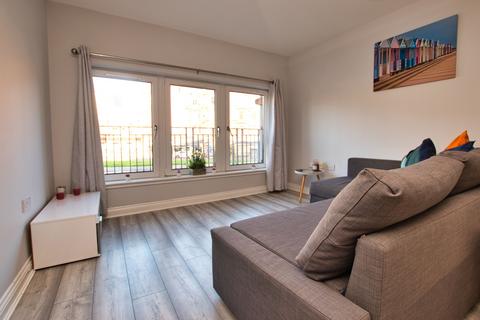 1 bedroom flat to rent, Victoria Road  , Flat 0-3, The Plaza, Glasgow, G42 7AB