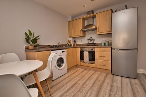 1 bedroom flat to rent, Victoria Road  , Flat 0-3, The Plaza, Glasgow, G42 7AB