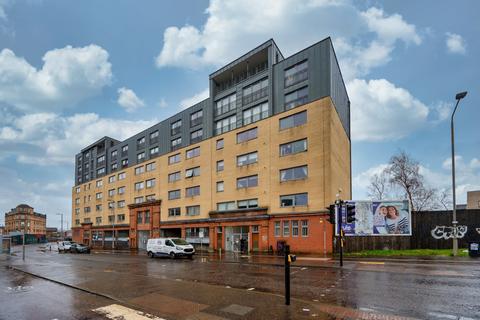 1 bedroom flat to rent, Victoria Road  , Flat 0-3, The Plaza, Glasgow, G42 7AB