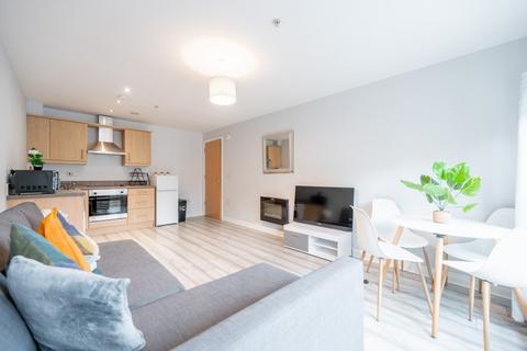 1 bedroom flat to rent, Victoria Road  , Flat 0-3, The Plaza, Glasgow, G42 7AB