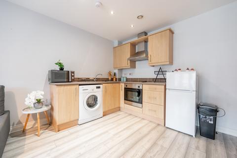 1 bedroom flat to rent, Victoria Road  , Flat 0-3, The Plaza, Glasgow, G42 7AB