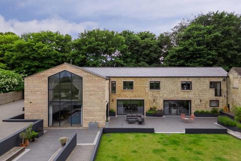 5 bedroom barn conversion for sale, Clifford Moor Road, Boston Spa LS23