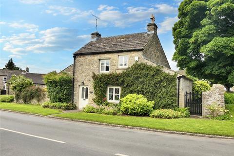 3 bedroom detached house for sale, Redmire, Leyburn, North Yorkshire, DL8