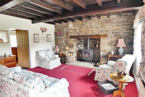 3 bedroom detached house for sale, Redmire, Leyburn, North Yorkshire, DL8