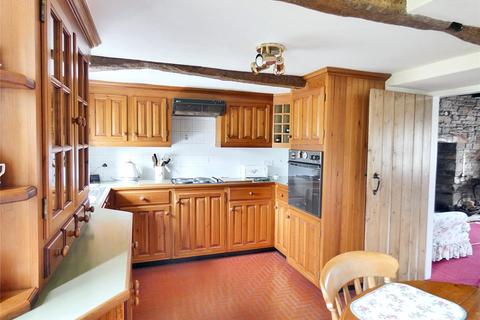 3 bedroom detached house for sale, Redmire, Leyburn, North Yorkshire, DL8