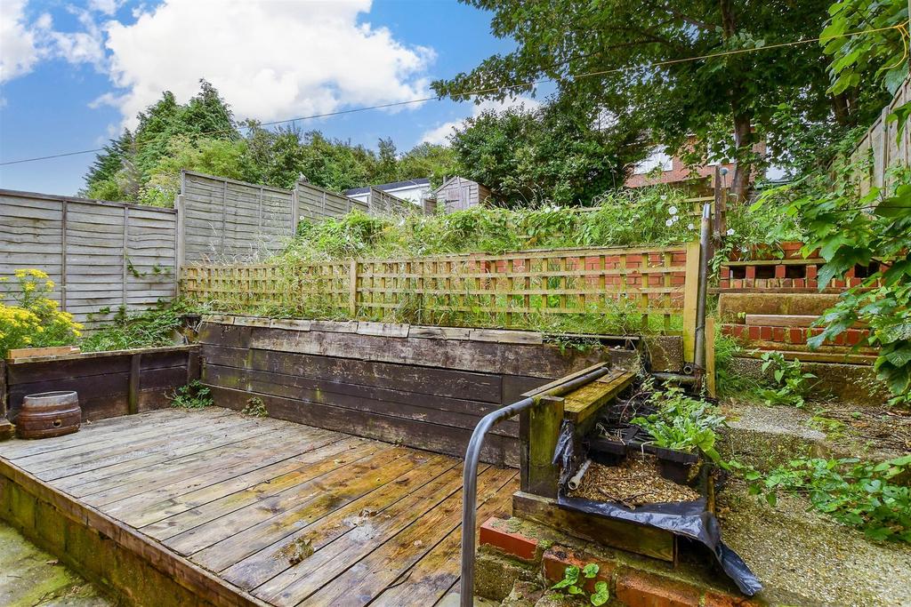 Patio / Decking