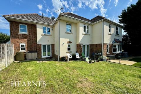 2 bedroom cluster house for sale, Brownsea Mews, Ashmore Avenue Hamworthy, Poole, BH15