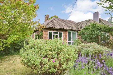 3 bedroom bungalow for sale, Upper Moorfield Road, Woodbridge