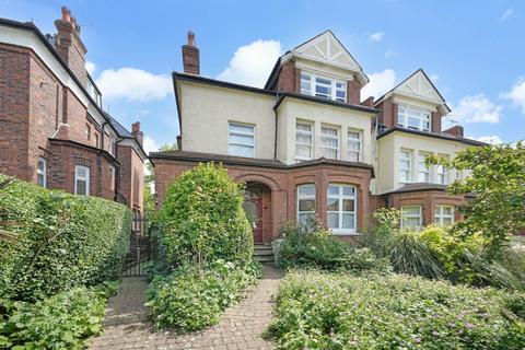 undefined, Stanhope Road, London N6