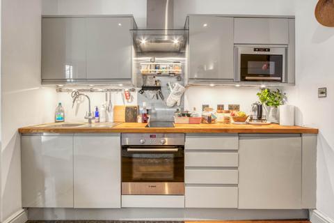 undefined, Stanhope Road, London N6
