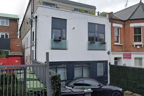2 bedroom apartment for sale, 43A Colney Hatch Lane, London, Haringey, N10 1LJ