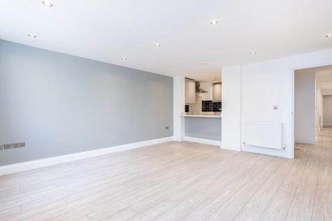 2 bedroom apartment for sale, 43A Colney Hatch Lane, London, Haringey, N10 1LJ