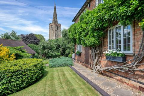 4 bedroom detached house for sale, Loughborough LE12