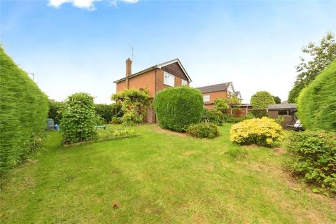 3 bedroom detached house for sale, Rosehill Road, Crewe, Cheshire, CW2