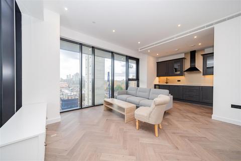 2 bedroom apartment to rent, 1 Merino Gardens London, E1W