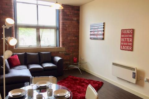 1 bedroom flat for sale, The Sugar Mill, Batley