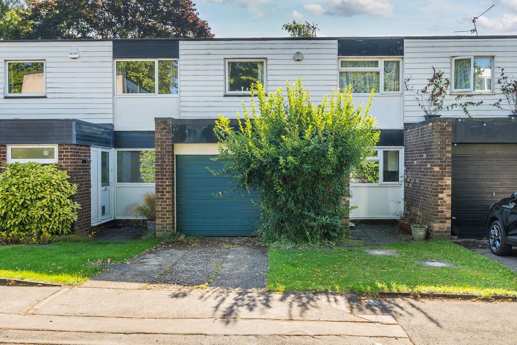Mayfair Close, Beckenham BR3 4 bed terraced house for sale £550,000