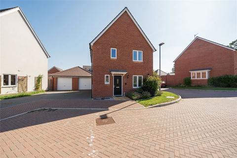 3 bedroom detached house to rent, Prestwick Green, Bracknell RG42