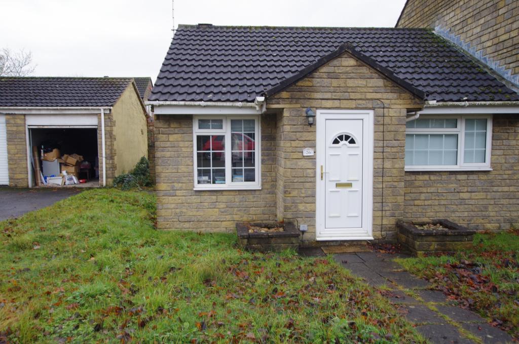 26 Westwinn View, Whinmoor, Leeds, LS14 2 HY