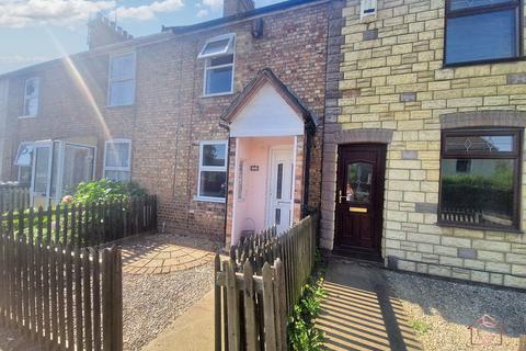 2 bedroom terraced house for sale, New Road, Whittlesey, Peterborough, Cambridgeshire