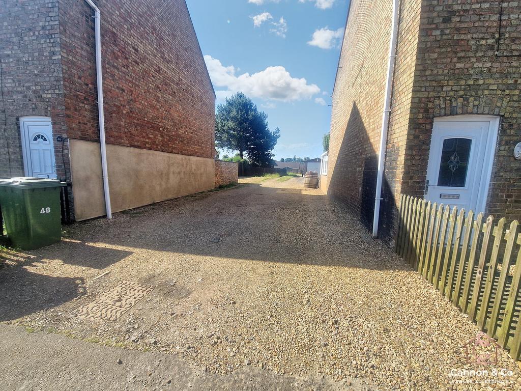 Parking Access