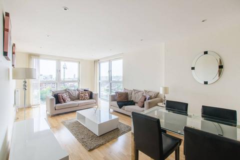 3 bedroom flat to rent, Merryweather Place, Greenwich, London, SE10