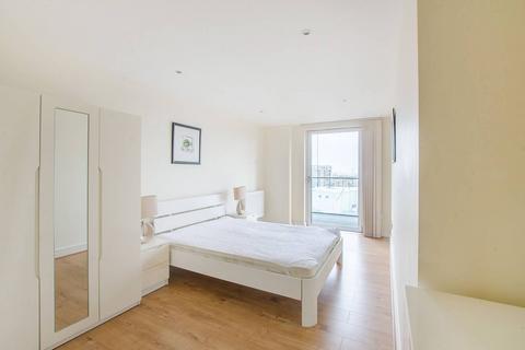 3 bedroom flat to rent, Merryweather Place, Greenwich, London, SE10