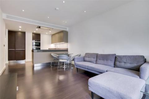 2 bedroom apartment to rent, Meranti House, Alie Street, London, E1