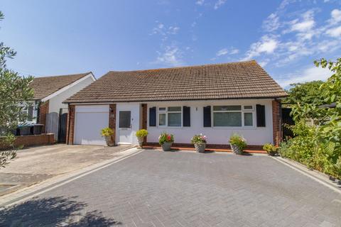 3 bedroom detached bungalow for sale, Friendly Close, Margate, CT9