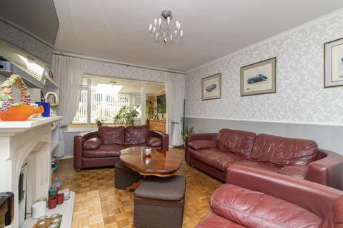 3 bedroom detached bungalow for sale, Friendly Close, Margate, CT9