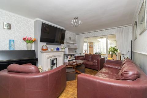 3 bedroom detached bungalow for sale, Friendly Close, Margate, CT9