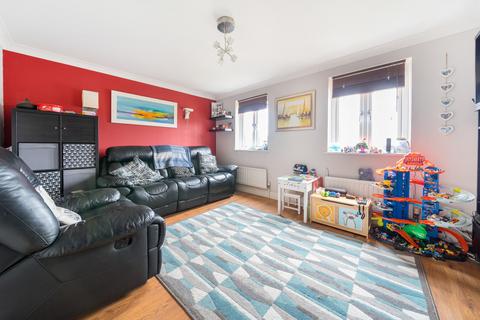 3 bedroom terraced house for sale, Station Road, Netley Abbey, Hampshire, SO31