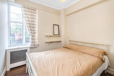 2 bedroom flat to rent, College Crescent, Swiss Cottage, London, NW3