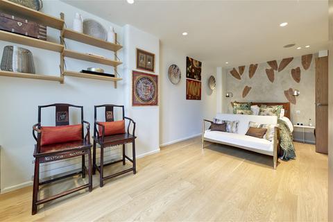 3 bedroom mews to rent, Napier Place, London, W14